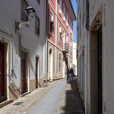 Casas Da Comedia Coimbra Exteriör bild