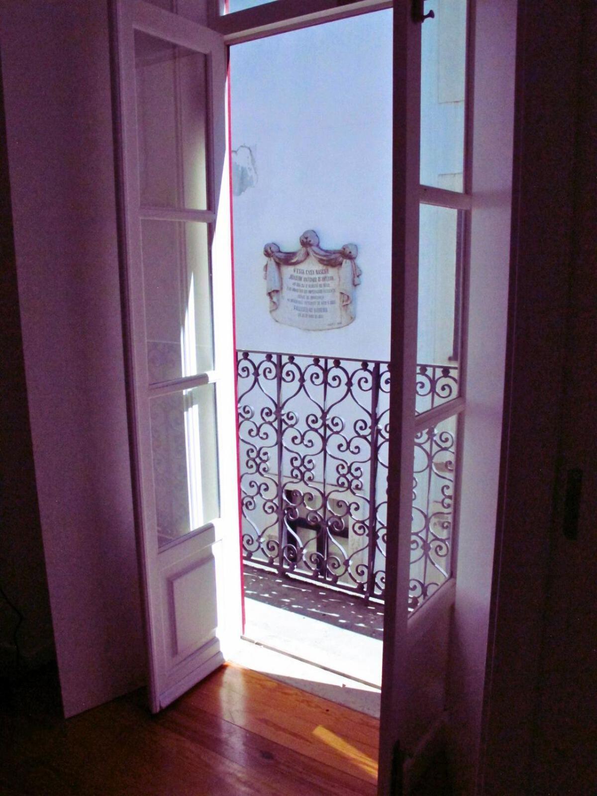 Casas Da Comedia Coimbra Exteriör bild