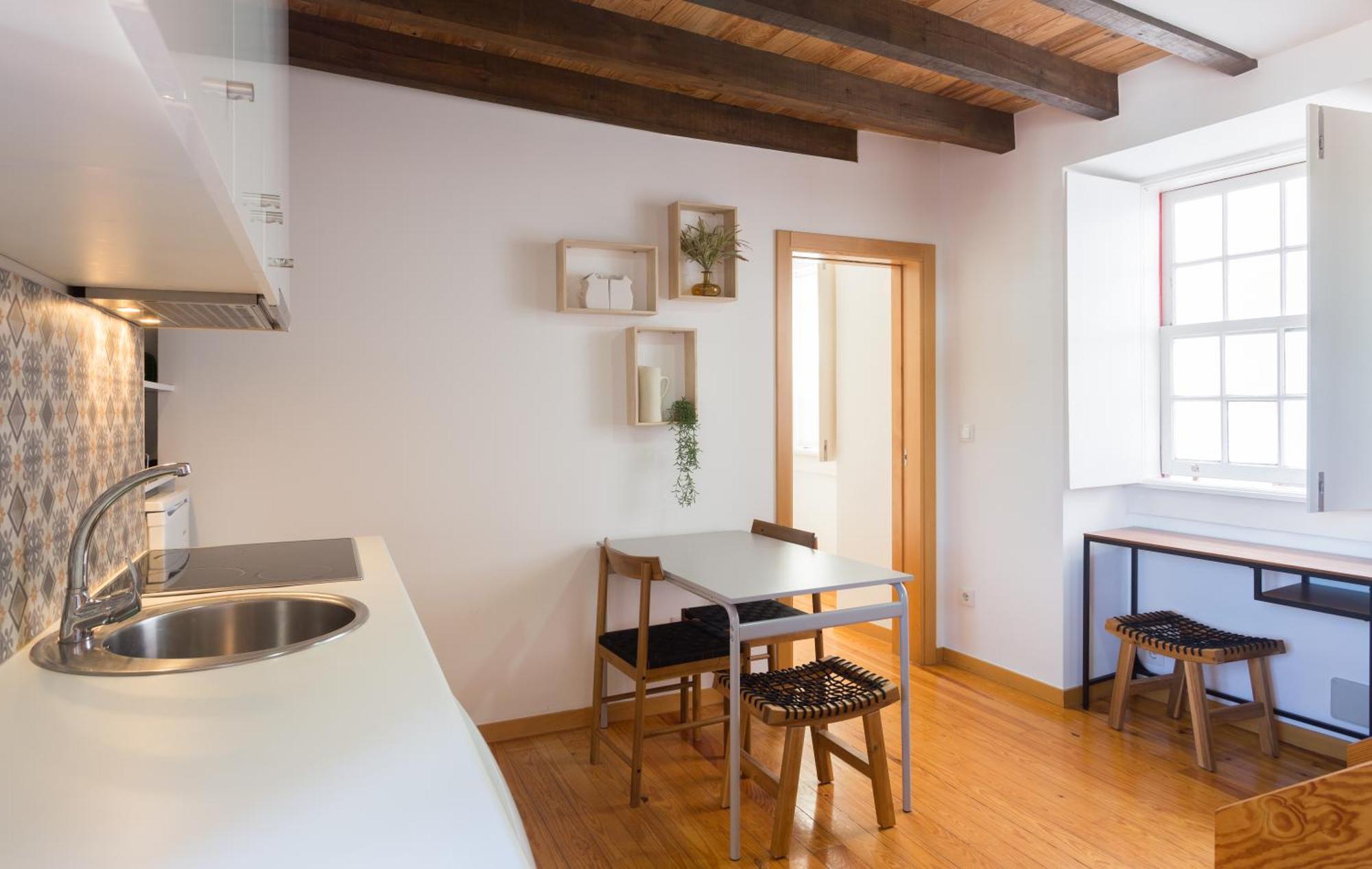 Casas Da Comedia Coimbra Exteriör bild