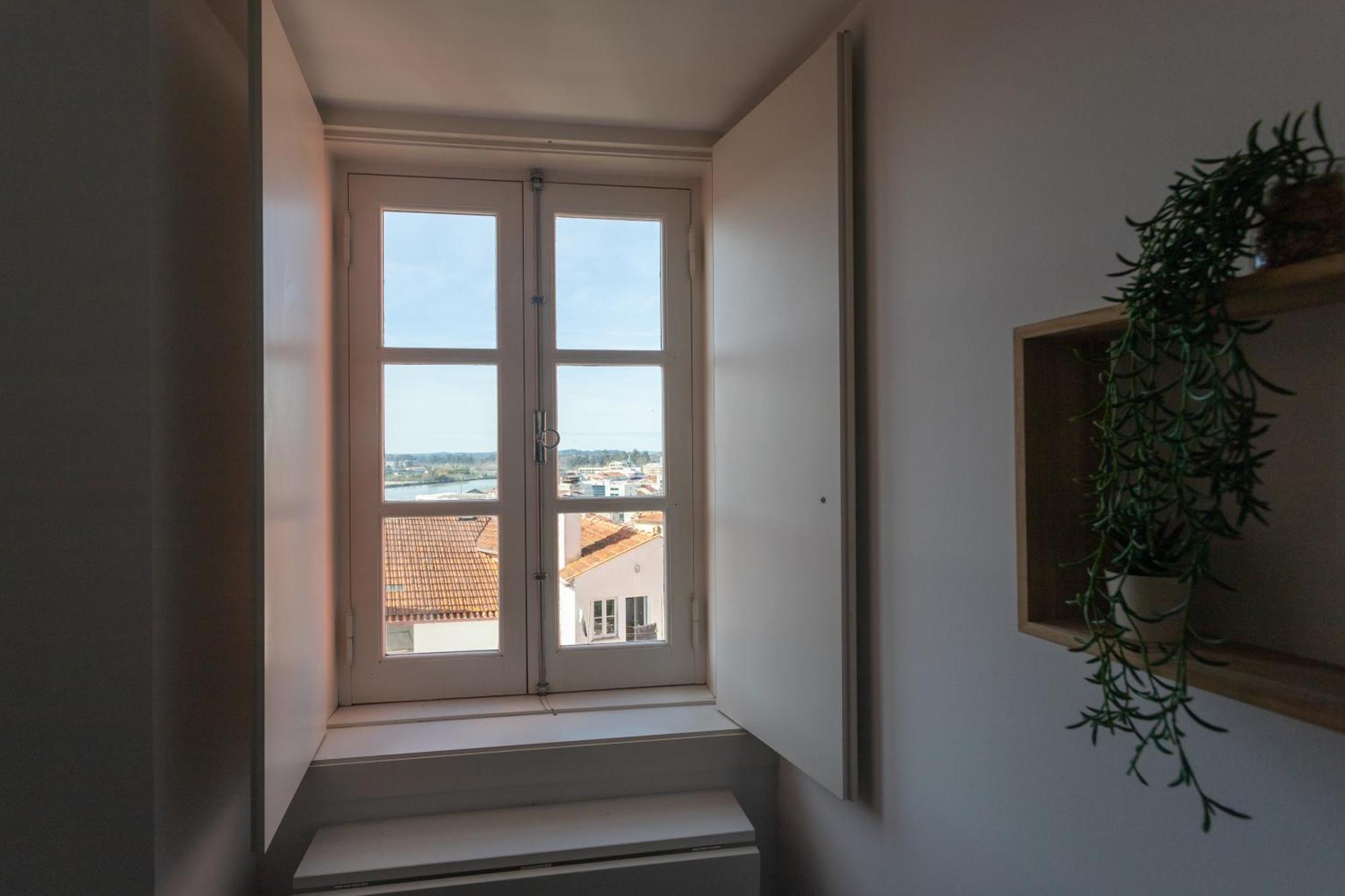 Casas Da Comedia Coimbra Exteriör bild