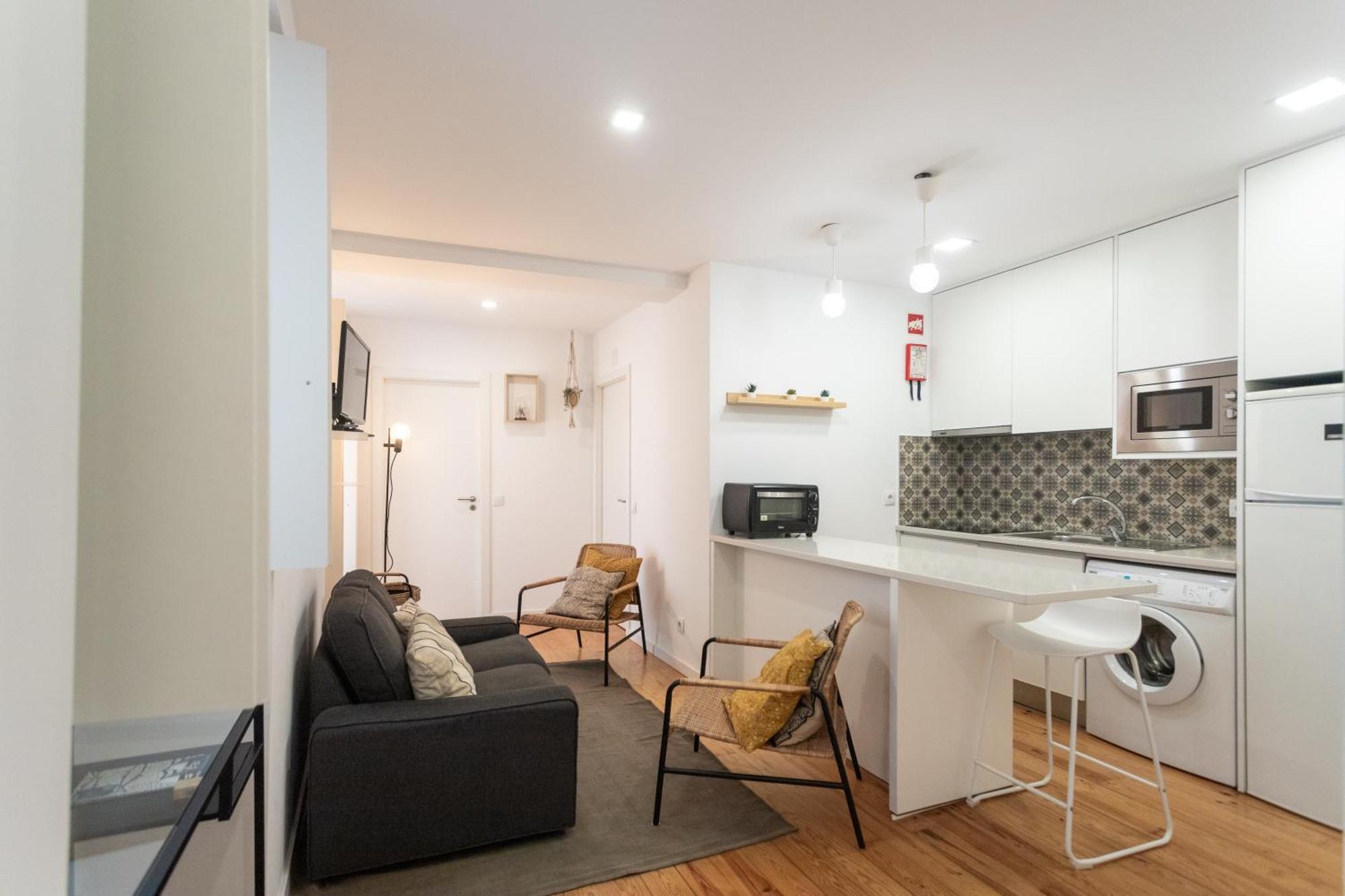 Casas Da Comedia Coimbra Rum bild