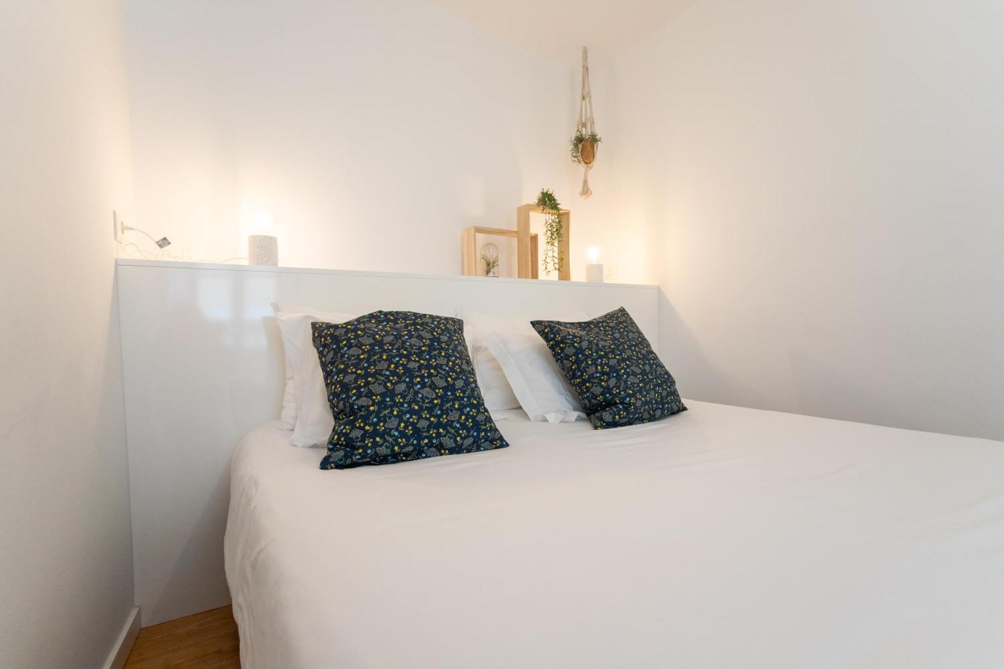 Casas Da Comedia Coimbra Rum bild