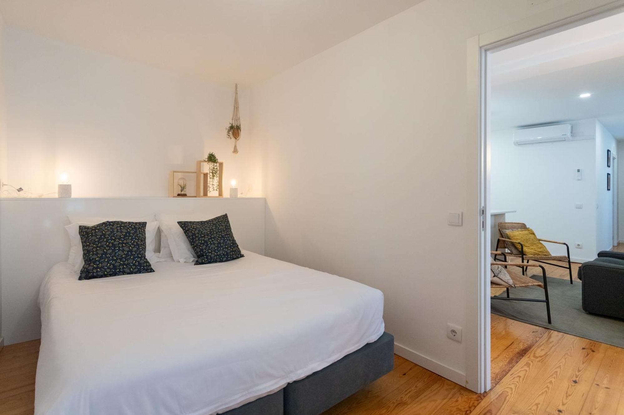 Casas Da Comedia Coimbra Rum bild